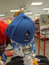 Mickey Mouse Magic: Iconic Hat Spotted at Target