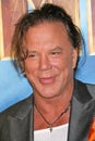 Mickey Rourke