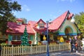 Mickey's Country House, Disney World Orlando