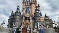 Mickeys Magical Friendship Faire at the Disney Magic Kingdom Park in Orlando, Florida