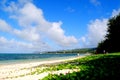 Micro Beach, Saipan, Northern Mariana Islands