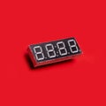 Micro electronics arduino DIY component