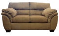 Micro Fiber Loveseat