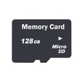 Micro sd card