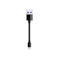 Micro USB Adapter Composition Royalty Free Stock Photo