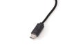 Micro usb power cord isolated