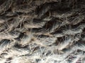 Micro View of fibre or Fabric 2