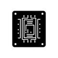 Microchip icon