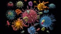 The Microcosm Unveiled: Exploring the Intricate World of Viruses