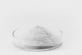 Microcrystalline cellulose, refined wood pulp, texturizer, anti-caking agent, fat substitute, emulsifier, used in vitamin