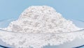 Microcrystalline cellulose, refined wood pulp, texturizer, anti-caking agent, fat substitute, emulsifier, used in vitamin