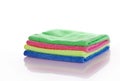 Microfiber cloths