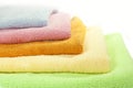 Microfiber cloths