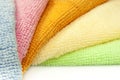 Microfiber cloths