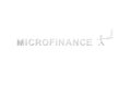 MICROFINANCE concept white background 3d