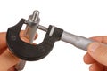 Micrometer