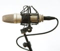 Microphone