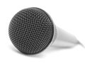 Microphone