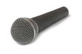 Microphone