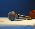 Microphone