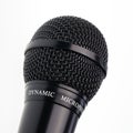 Microphone