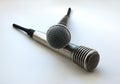 Microphone