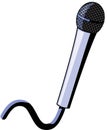 Microphone