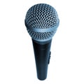 Microphone Royalty Free Stock Photo