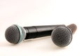 Microphone Royalty Free Stock Photo