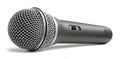 Microphone Royalty Free Stock Photo