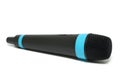 Microphone Royalty Free Stock Photo
