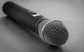 Microphone