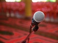 Microphone