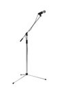 Microphone stand