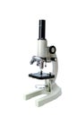 Microscope Royalty Free Stock Photo