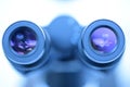 Microscope Eyepiece