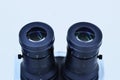 Microscope eyepiece