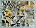 Microscope Snapshots: Metals, precious materials