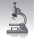 Microscope vector