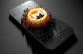 Monero Cloner Smartphone