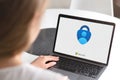 Microsoft Authenticator