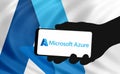 Microsoft Azure technology - cloud computing