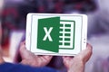 Microsoft Excel logo