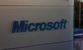 Microsoft Logo