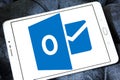 Microsoft outlook logo