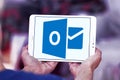 Microsoft outlook logo