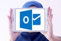 Microsoft outlook logo