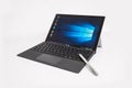 Microsoft Surface Pro4 with pen and keyboard