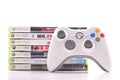 Microsoft XBox 360