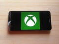 Microsoft Xbox app